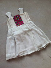 Georgette Laila Kids Frock - Christmas SpeedShip