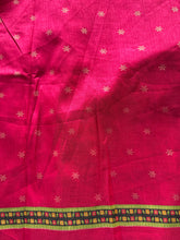 Soft Silk Raja Rani Palanquins Design Saree