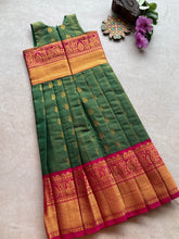 Ranjana - Kids Long Dress Express