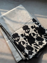 Cotton Kota Applique Saree