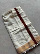 Veyon - Boys Dhoti and Shirt Onam Edit