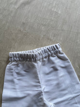 Milan - Raw Silk Kurta With Pants