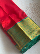 Mangalgiri Silk Saree