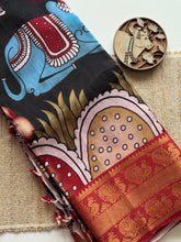 Mangalgiri Silk