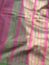 Mangalgiri Cotton Saree