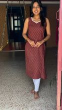 Bavana Cotton Kurta - Express