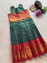Ranjana - Kids Long Dress Express