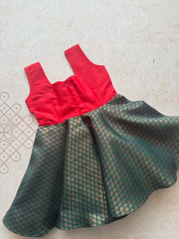 Baby Girl Dress - Express