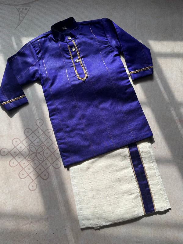 Boys - Kurta Set Express