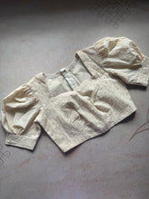 Hakoba Blouse - Onam FastTrack