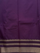 Semi Kanchi Silk Saree