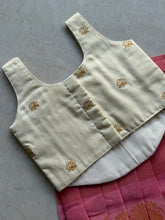 Maha - Corset top and Skirt Festive Edit