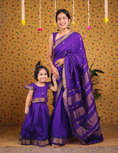 Aakriti Mom & Daughter