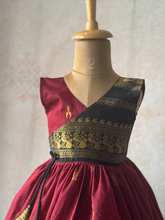 Baby Girl Dress