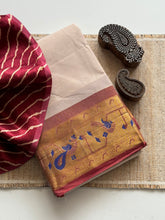 Chettinad Cotton Saree - Diwali Collection