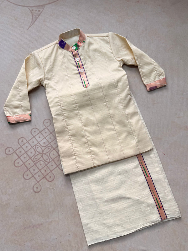 Boys - Kurta Set Express