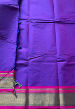 Chettinad Cotton Saree - Diwali Collection