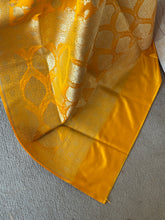 Kadhambari - Pure Mushru Banarasi Saree