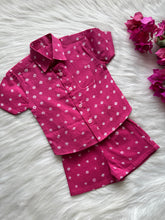 Zia - Boys Shirts and Trousers