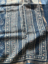 Kota Cotton Saree
