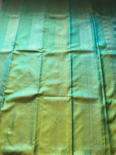 Saarah -Soft Silk Kanchipuram
