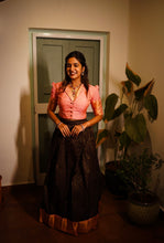 Kiara - Women Top and Skirt