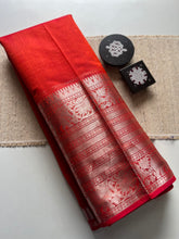 Mangalgiri Silk Cotton