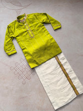 Boys - Kurta Set Express
