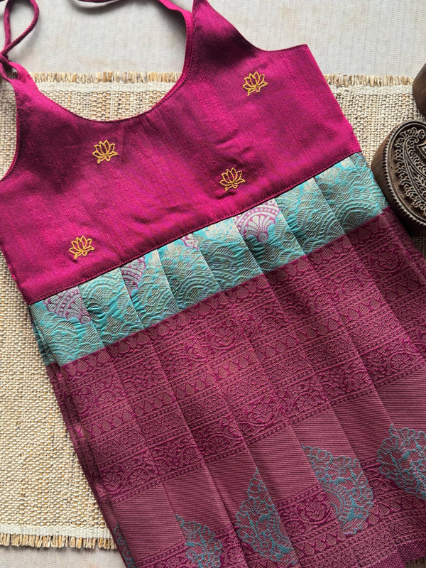 Just Born Dress