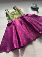 Baby Girl Dress