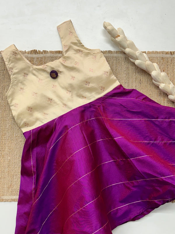 Baby Girl Dress - Pongal Collection Express