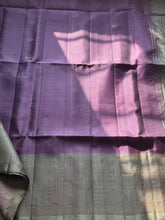 Kanjivaram Pure Soft Silk Saree