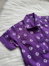 Zia - Boys Shirts and Trousers