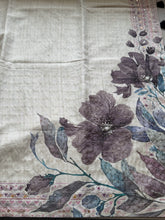 Tussar Saree - Boutique Collection
