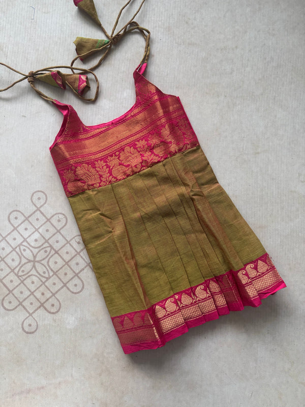 Baby Girl Dress - Express