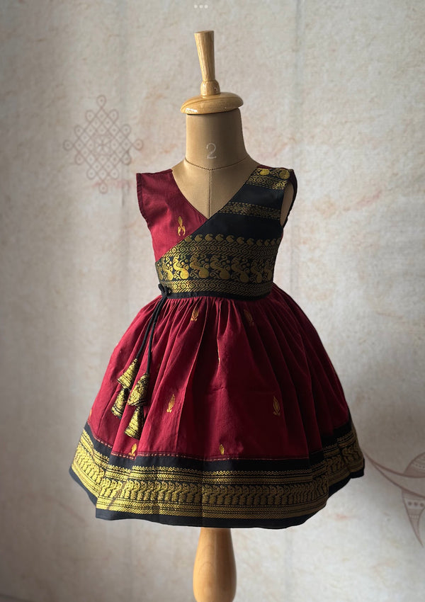 Baby Girl Dress