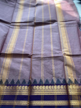 Chettinad Cotton Saree - Diwali Collection