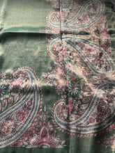 Namya - Organza Saree