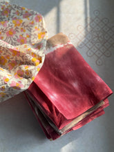 Pure Cotton Shibori Saree