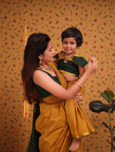 Aakriti Mom & Daughter