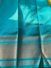 Kanchi Silk Cotton Saree