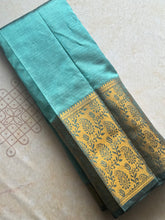 Mangalgiri Silk Cotton Saree