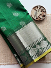 Mangalgiri Silk Cotton