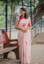 Shriya - Pink