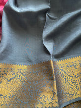 Chennuri Silk Shibori Saree