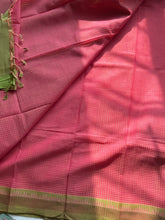 Mangalgiri Cotton Saree