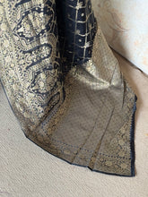 Mandara - Mushru Silk Saree
