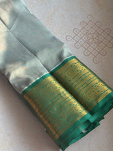 Mangalgiri Silk Saree