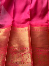 Mangalgiri Silk Cotton Saree