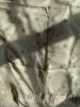 Pure Floral Khaddi Georgette